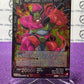 2024 DRAGON BALL SUPER MAJIN OZOTTO, CONFINED WARRIOR # BT26-133 R FOIL CARD