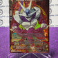 2024 DRAGON BALL SUPER COOLER, STRONGEST PRIDE # BT26-128 SR FOIL CARD