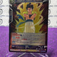 2024 DRAGON BALL SUPER GOGETA, FUSION ACHIEVED # BT26-048 R FOIL CARD