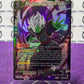 2024 DRAGON BALL SUPER FUSED ZAMASU, UNIFIED ULTIMATE GOD # BT26-083 SR FOIL CARD