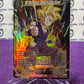 2024 DRAGON BALL SUPER SS SON GOHAN, YOUTH DEFYING TERROR # BT26-101 SR FOIL CARD