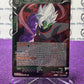 2024 DRAGON BALL SUPER FUSED ZAMASU, TOTAL GOD'S RAGE # BT26-082 R FOIL CARD