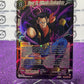 2024 DRAGON BALL SUPER SUPER 17, ULTIMATE MASTERPIECE # BT26-022 SR FOIL CARD