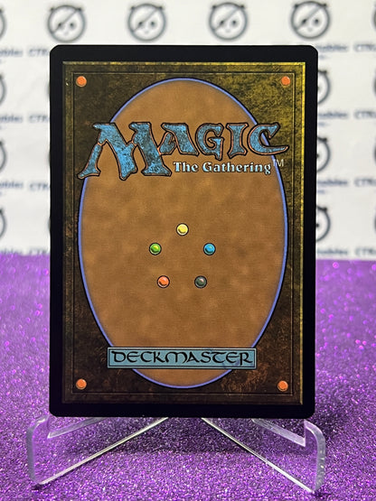 2024 MAGIC THE GATHERING DUSKMOURN HOUSE OF HORROR SEIZED FROM SLUMBER # C 0028 INSTANT CARD