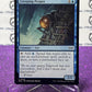 2024 MAGIC THE GATHERING DUSKMOURN HOUSE OF HORROR CREEPING PEEPER # C 0046 CREATURE-EYE CARD