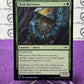 2024 MAGIC THE GATHERING DUSKMOURN HOUSE OF HORROR FLESH BURROWER # C 0178 CREATURE-INSECT CARD