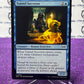 2024 MAGIC THE GATHERING DUSKMOURN HOUSE OF HORROR TUNNEL SURVEYOR # C 0076 CREATURE-HUMAN DETECTIVE CARD