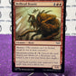 2024 MAGIC THE GATHERING DUSKMOURN HOUSE OF HORROR BEDHEAD BEASTIE # C 0125 CREATURE-BEAST CARD