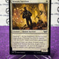 2024 MAGIC THE GATHERING DUSKMOURN HOUSE OF HORROR VETERAN SURVIVOR # U 0040 CREATURE-HUMAN SURVIVOR CARD