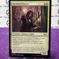 2024 MAGIC THE GATHERING DUSKMOURN HOUSE OF HORROR HARDENED ESCORT # C 0016 CREATURE-HUMAN SOLDIER CARD