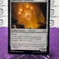 2024 MAGIC THE GATHERING DUSKMOURN HOUSE OF HORROR MALEVOLENT CHANDELIER # C 0252 ARTIFACT CREATURE-CONSTRUCT CARD