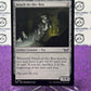 2024 MAGIC THE GATHERING DUSKMOURN HOUSE OF HORROR ATTACK-IN-THE-BOX # U 0242 ARTIFACT CREATURE-TOY CARD