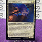 2024 MAGIC THE GATHERING DUSKMOURN HOUSE OF HORROR FEAR OF IMMOBILITY # C 0010 ENCHANTMENT CREATURE-NIGHTMARE CARD