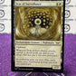 2024 MAGIC THE GATHERING DUSKMOURN HOUSE OF HORROR FEAR OF SURVEILLANCE # C 0011 ENCHANTMENT CREATURE-NIGHTMARE CARD