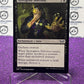 2024 MAGIC THE GATHERING DUSKMOURN HOUSE OF HORROR SPOROGENIC INFECTION # U 0117 ENCHANTMENT- AURA CARD