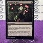 2024 MAGIC THE GATHERING DUSKMOURN HOUSE OF HORROR NOWHERE TO RUN # U 0111 ENCHANTMENT CARD