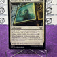 2024 MAGIC THE GATHERING DUSKMOURN HOUSE OF HORROR TRAPPED IN THE SCREEN # C 0036 ENCHANTMENT CARD