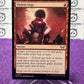 2024 MAGIC THE GATHERING DUSKMOURN HOUSE OF HORROR VIOLENT URGE # U 0164 INSTANT CARD