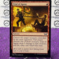 2024 MAGIC THE GATHERING DUSKMOURN HOUSE OF HORROR TRIAL OF AGONY # U 0159 SORCERY CARD