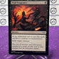 2024 MAGIC THE GATHERING DUSKMOURN HOUSE OF HORROR FINAL VENGEANCE # C 0099 SORCERY CARD