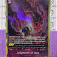 2024 ONE PIECE THE BEST JUDGMENT OF HELL # OP02-089 R*  ENGLISH TRADING GAME CARD