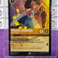 2024 Disney Lorcana Shimmering Skies Non Foil Mirabel Madrigal 14/204 LEGENDARY