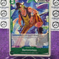 2024 ONE PIECE THE BEST BARTOLOMEO # P-029 P ENGLISH TRADING GAME PROMO CARD