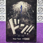 2024 ONE PIECE THE BEST DON!! CARD ALT ART KAIDO ENGLISH TRADING GAME CARD