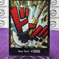 2024 ONE PIECE THE BEST DON!! CARD ALT ART NEWGATE ENGLISH TRADING GAME CARD