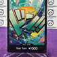 2024 ONE PIECE THE BEST DON!! CARD ALT ART YAMATO ENGLISH TRADING GAME CARD