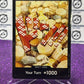 2024 ONE PIECE THE BEST DON!! CARD ALT ART KOZUKI ENGLISH TRADING GAME CARD