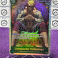 2024 ONE PIECE THE BEST DONQUIXOTE DOFLAMINGO # OP04-031 SR  ENGLISH TRADING GAME CARD