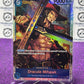 2024 ONE PIECE THE BEST DRACULE MIHAWK # OP01-070 SR  ENGLISH TRADING GAME CARD