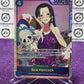 2024 ONE PIECE THE BEST BOA HANCOCK # OP01- 078 SR ENGLISH TRADING GAME CARD