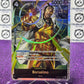 2024 ONE PIECE THE BEST BORSALINO # OP02-114 SR ENGLISH TRADING GAME CARD