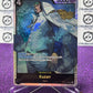 2024 ONE PIECE THE BEST KUZAN # OP02-096 SR ENGLISH TRADING GAME CARD