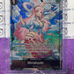 2024 ONE PIECE THE BEST SHIRAHOSHI # OP05-082 R* ENGLISH TRADING GAME CARD