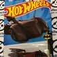 HOT WHEELS MATTEL BATMAN THE BRAVE AND THE BOLD 4/5  DC RED 137/250 LONG CARD 2021