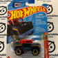 HOT WHEELS MEGA 1/5 BRICKING TRAILS 7/250 BRICK RIDES 2021