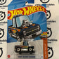 HOT WHEELS 1/10 TOON'D '83 CHEY SILVERADO  93/250 HW HOT TRUCKS 2021