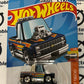 HOT WHEELS 1/10 TOON'D '83 CHEY SILVERADO  93/250 HW HOT TRUCKS 2021