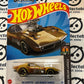 HOT WHEELS MATTEL 5/5 '68 CORVETTE-GAS MONKEY GARAGE 139/250 HW DREAM GARAGE 2021