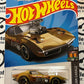 HOT WHEELS MATTEL 5/5 '68 CORVETTE-GAS MONKEY GARAGE 139/250 HW DREAM GARAGE 2021