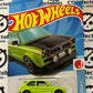 HOT WHEELS MATTEL '73 HONDA CIVIC CUSTOM 117/250 HW J-IMPORTS  8/10 - 2021