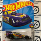 HOT WHEELS MATTEL MUSTANG NHRA FUNNY CAR 140/250 HW DRAG STRIP 5/10 - 2021