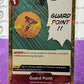 2024 ONE PIECE THE BEST GUARD POINT # ST01-014 C GLITTER FLAG FOIL TRADING GAME CARD