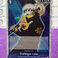 2024 ONE PIECE THE BEST TRAFALGAR LAW # ST03-008 C GLITTER FLAG FOIL TRADING GAME CARD