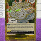 2024 ONE PIECE THE BEST TWO-HUNDRED MILLION VOLTS AMARU # OP05-115 R GLITTER FLAG FOIL TRADING GAME CARD