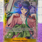 2024 ONE PIECE THE BEST KOUZUKI HIYORI # OP06-106 SR ENGLISH TRADING GAME CARD