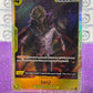 2024 ONE PIECE THE BEST SANJI # OP04-104 SR ENGLISH TRADING GAME CARD